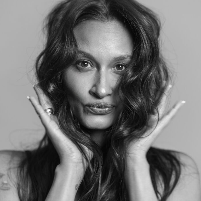 Rebecca Reijman - Modelling